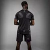 Футболка мужская VENUM Nexus Dry-Tech Black Silver