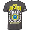 Футболка мужская UFC Jiu-Jitsu