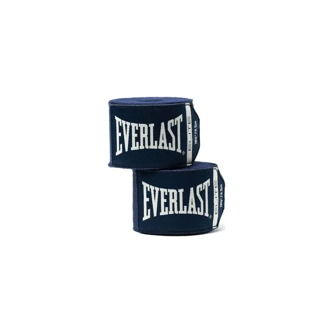 Бинты EVERLAST Core 120 Navy