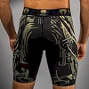 Шорти компресійні VENUM Invader Vale Tudo Black Sand