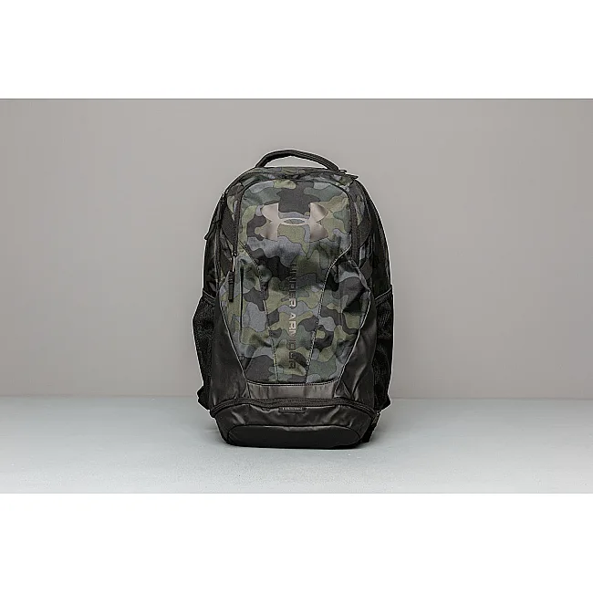 Спортивный рюкзак UNDER ARMOUR Hustle 3.0 Camo