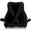 Защитный жилет FAIRTEX TV2 Training Vest Black Yellow