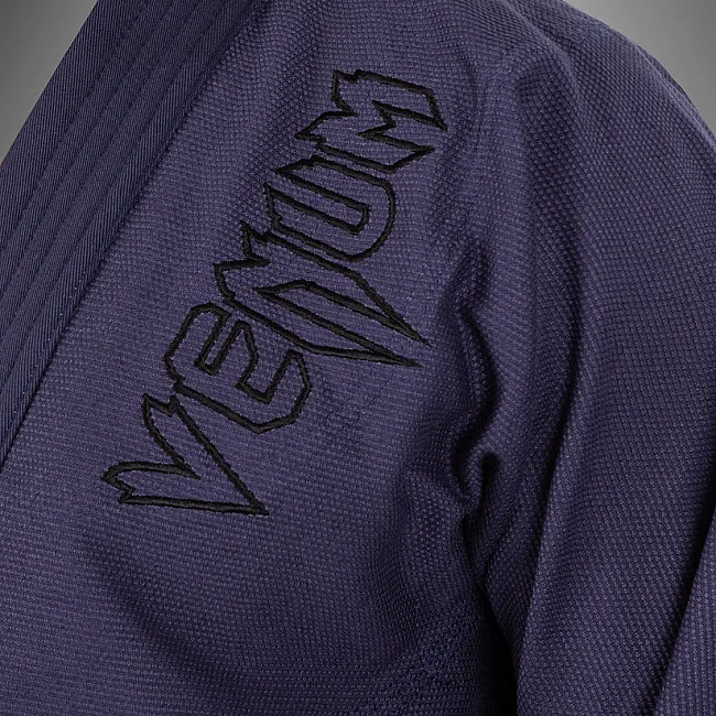 Кимоно VENUM Contender 2.0 BJJ GI Lavender Grey