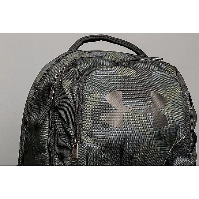 Спортивный рюкзак UNDER ARMOUR Hustle 3.0 Camo