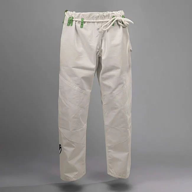 Кимоно VENUM Challenger XT BJJ Gi Off-White
