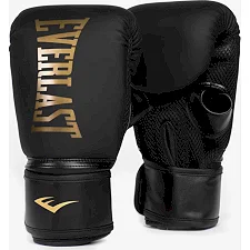 Рукавички снарядні EVERLAST Elite Cardio Black
