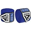 Бинты RDX WX Professional Blue