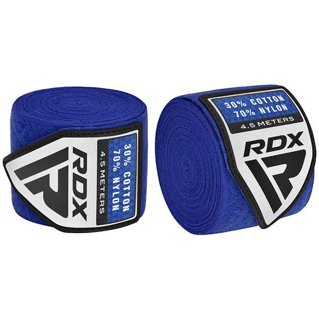 Бинты RDX WX Professional Blue