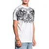 Футболка мужская AFFLICTION Hunter Tee