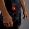 Рашгард VENUM Eclipse Short Sleeve Black Ivory