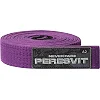 Пояс для кімоно Peresvit Conflict Premium BJJ Belt Purple