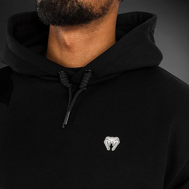 Худі VENUM Silent Power Black