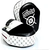 Лапы для бокса боксерские FAIRTEX FMV11 Aero