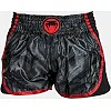 Шорты для Муай Тай VENUM Phantom Black Red