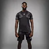 Футболка мужская VENUM Nexus Dry-Tech Black Silver