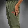 Штани дитячі VENUM Vectra Army Green Orange