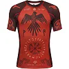 Рашгард PERESVIT Valhalla Short Sleeve Cadmium