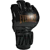 Рукавички MMA EVERLAST Titan Pro MMA Glove Black