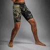 Шорти компресійні VENUM Invader Vale Tudo Black Sand