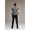 Футболка чоловіча ASKER Urban Warrior Polo Grey