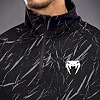 Куртка VENUM Trooper Mens Half-Zip Black Stone Sand