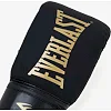 Рукавички снарядні EVERLAST Elite Cardio Black