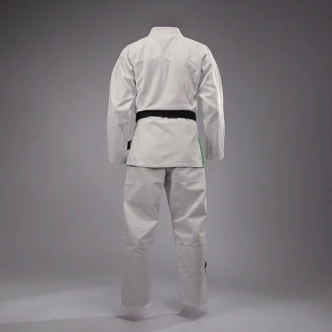 Кимоно VENUM Challenger XT BJJ Gi Off-White