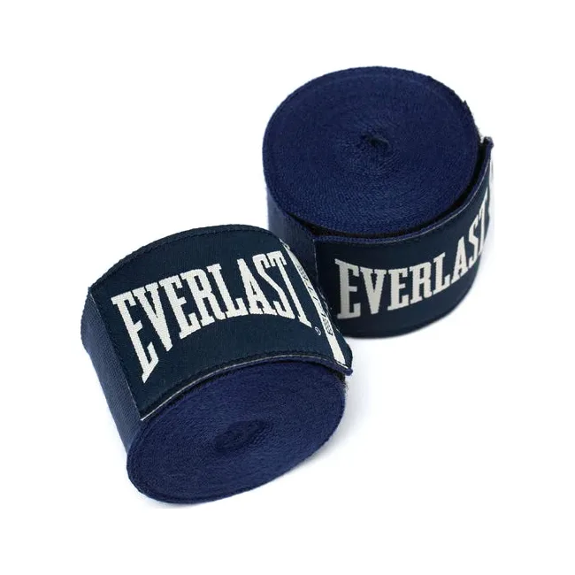 Бинты EVERLAST Core 120 Navy