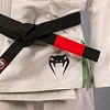 Кимоно VENUM Challenger XT BJJ Gi Off-White