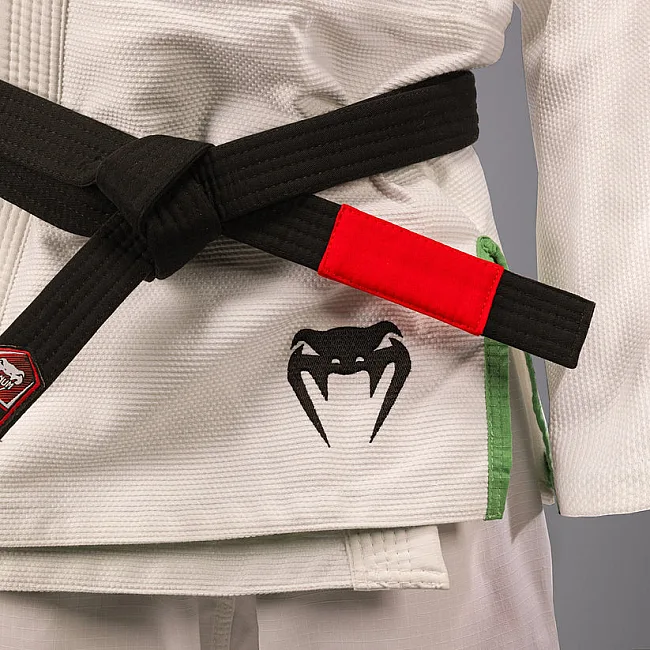 Кимоно VENUM Challenger XT BJJ Gi Off-White