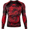 Рашгард VENUM Dragons Flight Red
