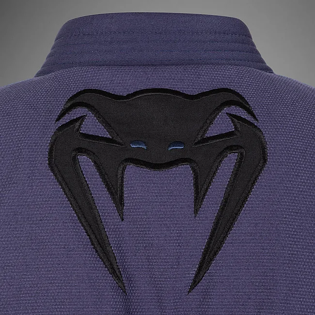 Кимоно VENUM Contender 2.0 BJJ GI Lavender Grey