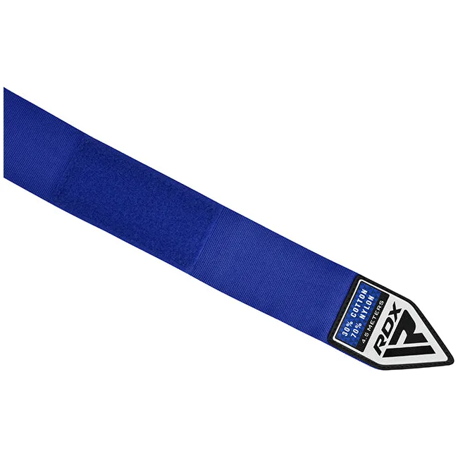 Бинты RDX WX Professional Blue