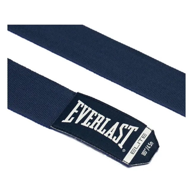 Бинты EVERLAST Core 120 Navy