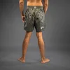 Шорти MMA VENUM Serpenti Khaki Bronze Ivory