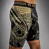 Шорти компресійні VENUM Invader Vale Tudo Black Sand