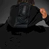 Худі VENUM Silent Power Black