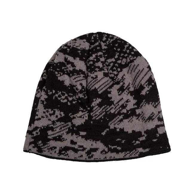 Шапка VENUM Tramo Black Grey