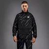 Куртка VENUM Trooper Mens Half-Zip Black Stone Sand