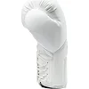 Перчатки для бокса EVERLAST Pro Elite 2 Laced White