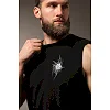 Безрукавка PERESVIT Sunskrit Black