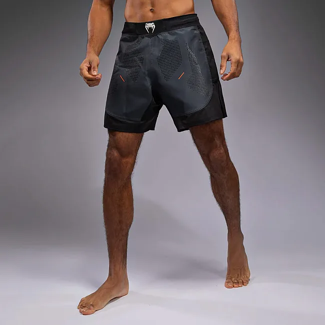 Шорти MMA VENUM Technical 3.0 Graphite