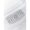 Футболка мужская MANTO Classic White