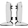 Дитячий захист для ніг FAIRTEX SPK9 Shin Pads for White