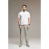 Футболка чоловіча ASKER Urban Warrior Polo White