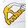 Футболка мужская MANTO Classic White