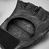 Перчатки для ММА RDX Brave MMA Grappling B1 Black