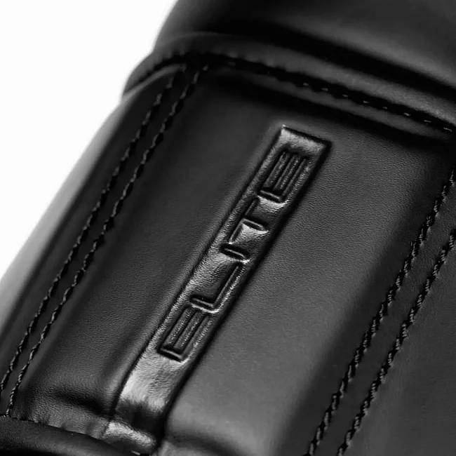 Перчатки для бокса EVERLAST Pro Elite 2 Hook & Loop Black