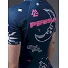 Рашгард женский PERESVIT Equinox Ladies Short Sleeve