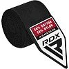 Бинты RDX WX Boxing Black